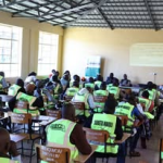 Youth & Governance Bootcamps-