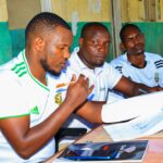 Skills Empowerment for Opportunities & Self-Reliance (SEOS)