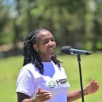 The HSF Mentorship Network & Women in Leadership Forums