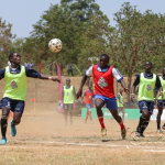 Annual Hillary Sigei Football Tournament